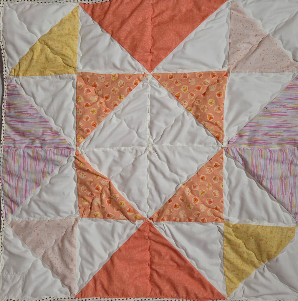 For the NICU, 2