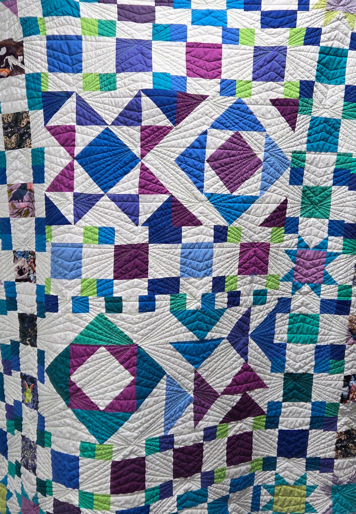 A Sampler