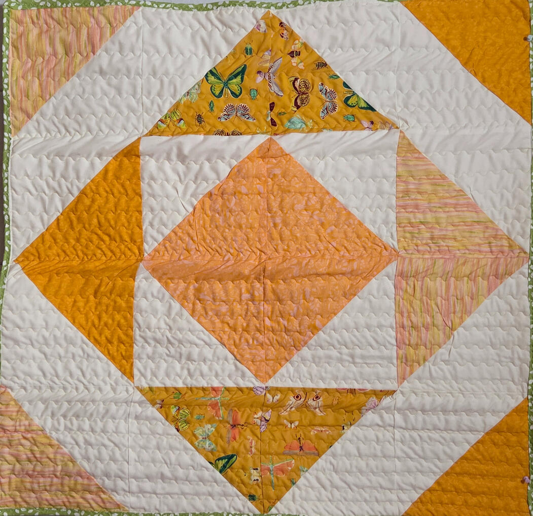 For the NICU