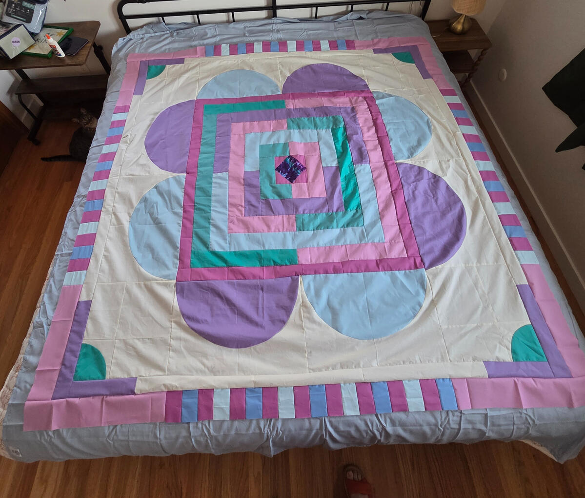 Grove v.1